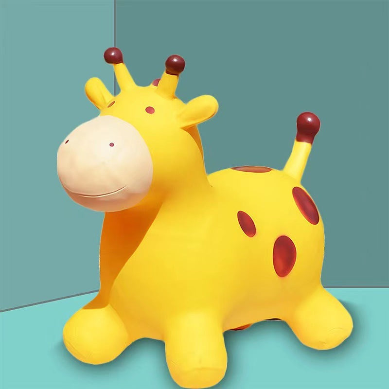 Unisex Hopping and Play Toy Stornfield