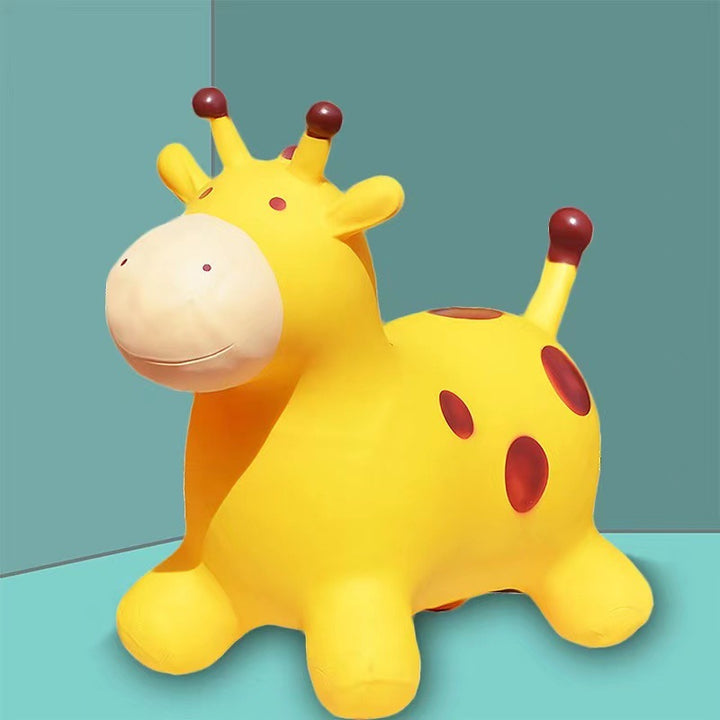 Unisex Hopping and Play Toy Stornfield