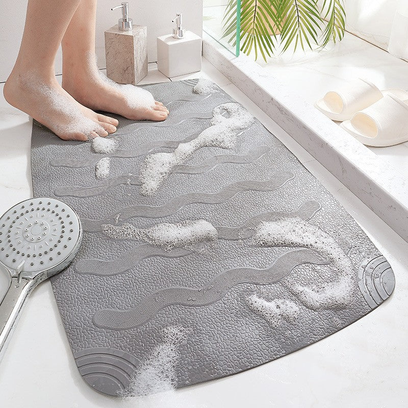 Absorbent Shower Comfort Mat Stornfield