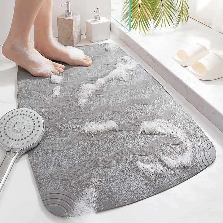 Absorbent Shower Comfort Mat Stornfield