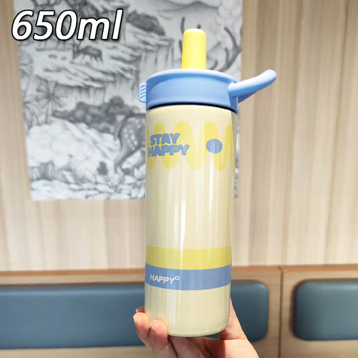 Women creative water bottle Stornfield