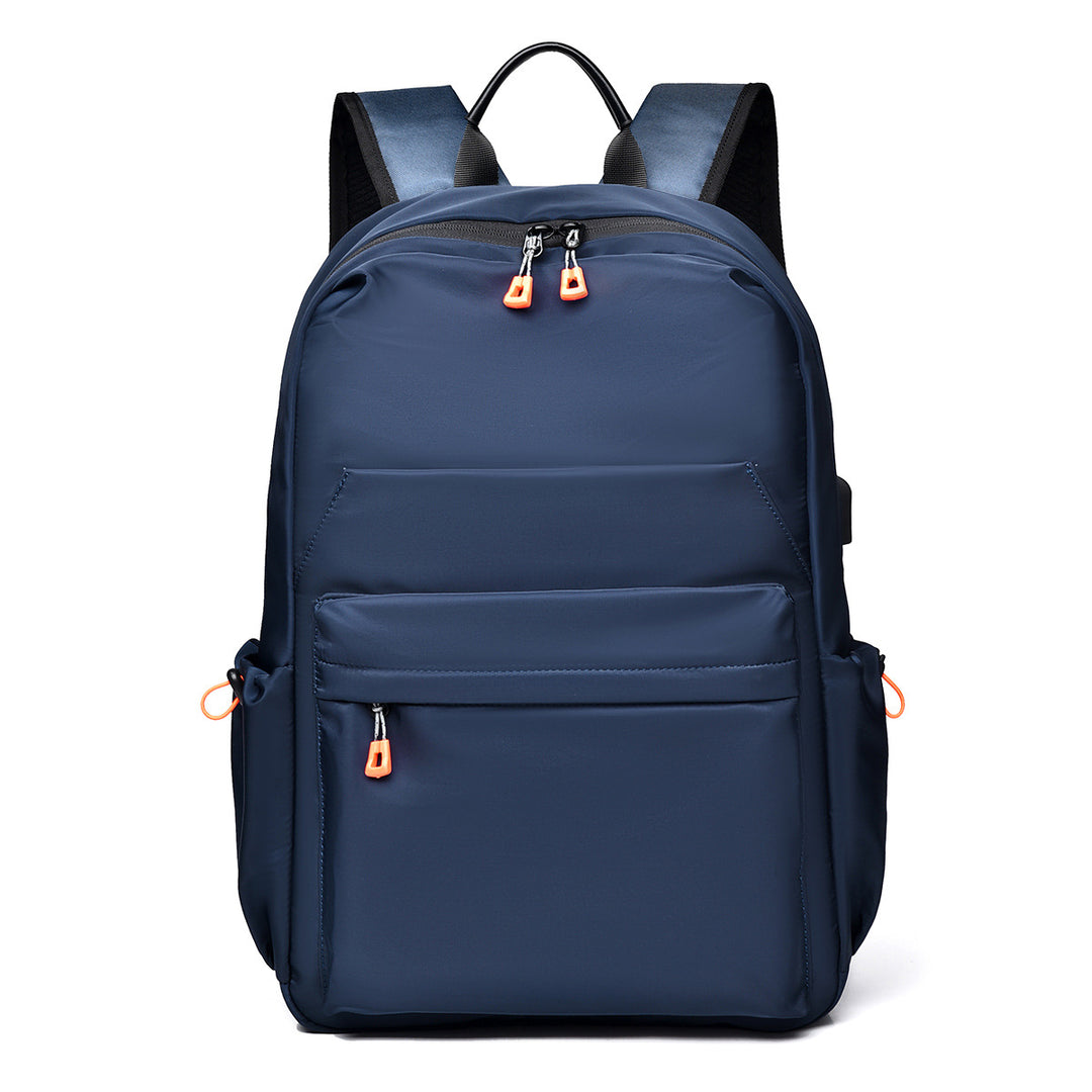 Versatile Multi-Functional Backpack Stornfield