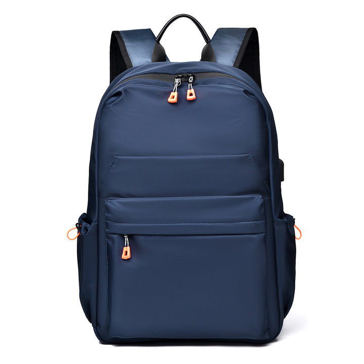 Versatile Multi-Functional Backpack Stornfield