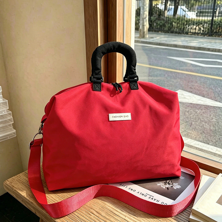 Multi-Purpose Travel Duffle Bag Stornfield