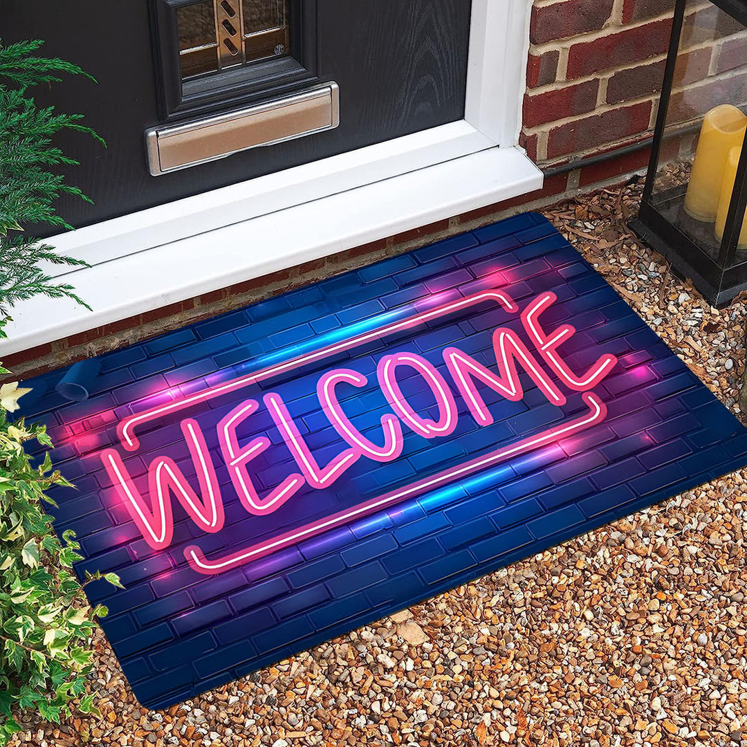 Welcome Mat Stornfield 1786437047