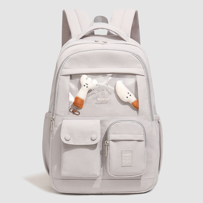 Smart Utility Backpack Stornfield