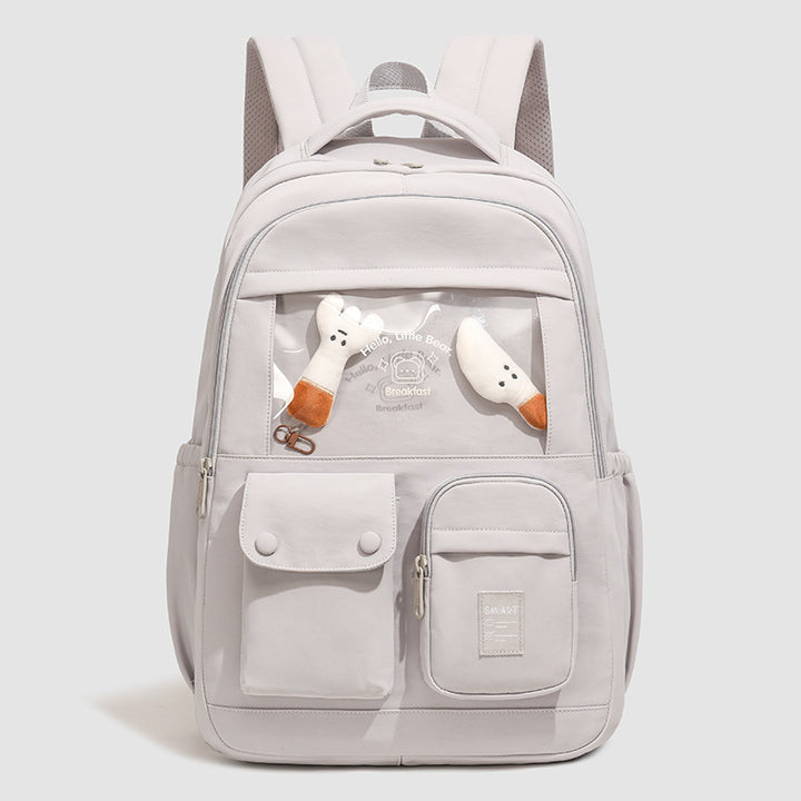 Smart Utility Backpack Stornfield