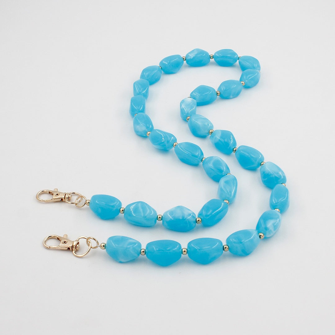 Elegant Beaded Eyewear Chain Stornfield
