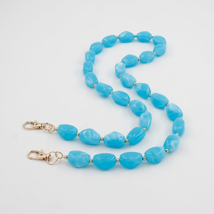 Elegant Beaded Eyewear Chain Stornfield