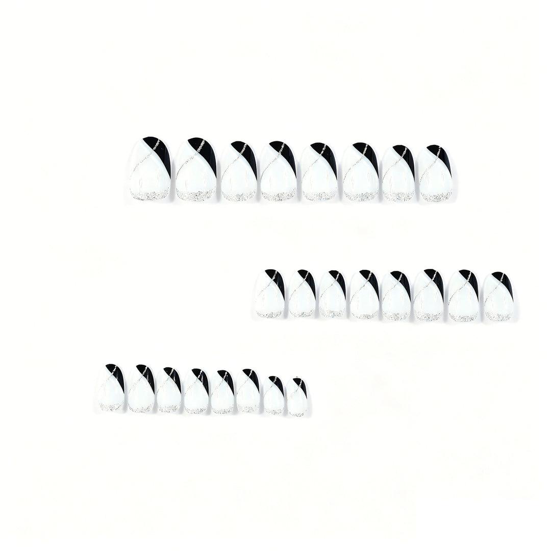 Elegant Designer Nail Art Enhancements Stornfield