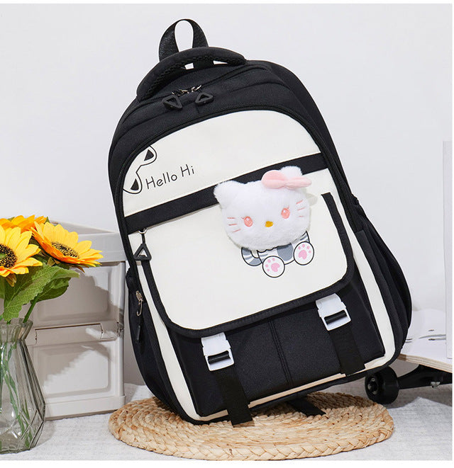 Stornfield Backpack