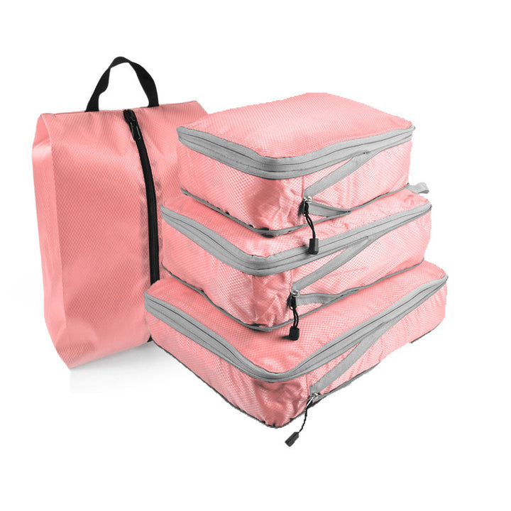 Multi-Purpose Packing Cube Set Stornfield
