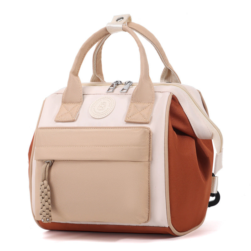 Multi-Functional Travel Handbag Stornfield