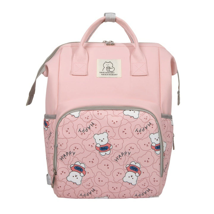 Playful Toddler Backpack Stornfield