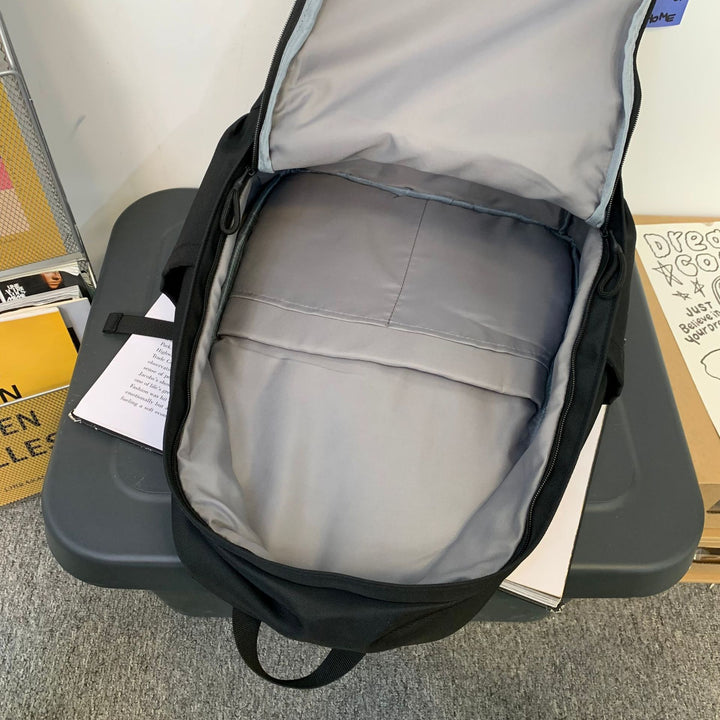 Versatile Outdoor Sports Backpack Stornfield