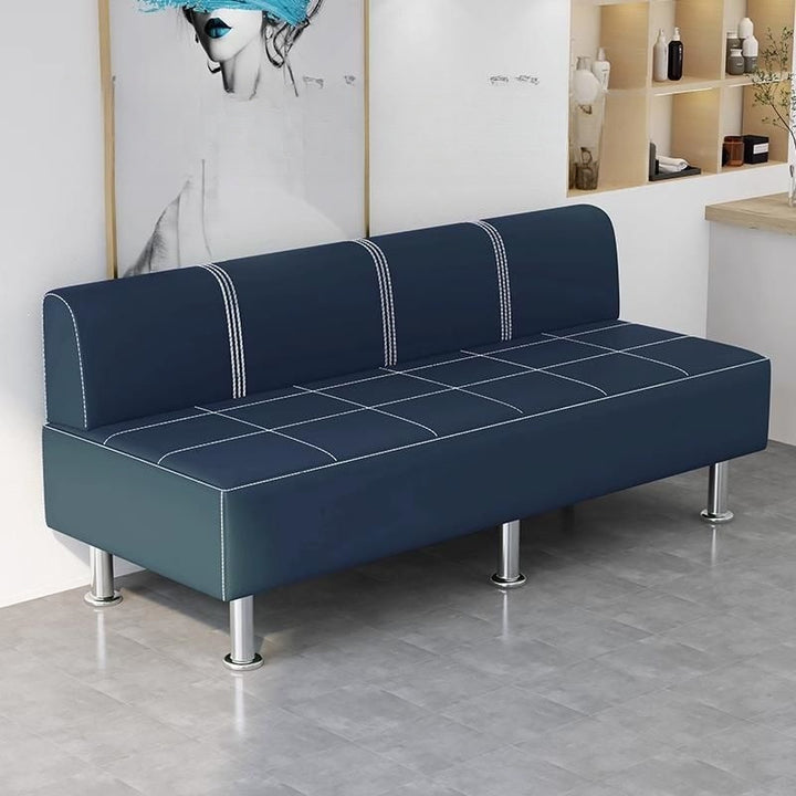 Modern Minimalist Upholstered Sofa Stornfield