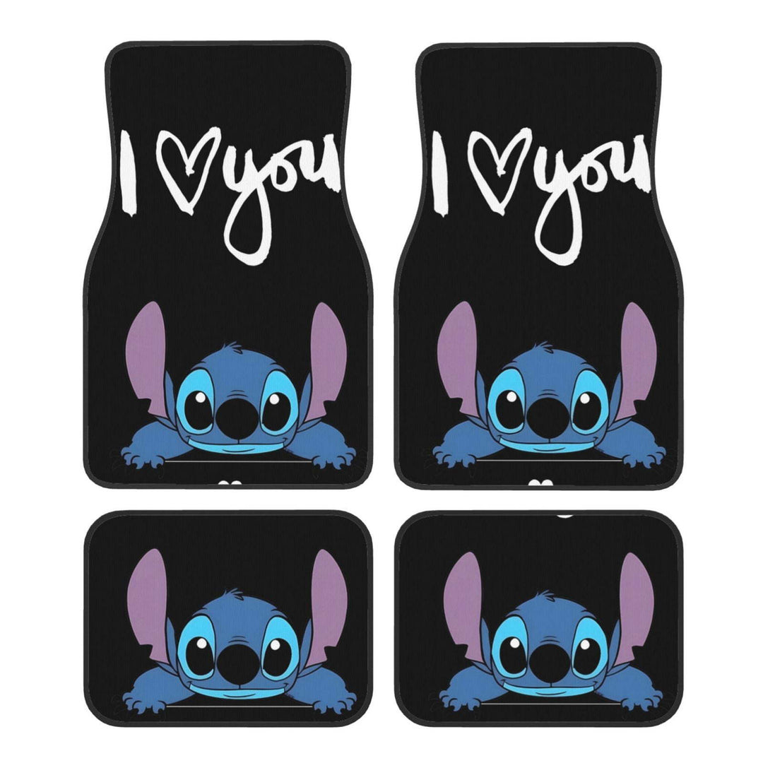 Vehicle Floor Mats Stornfield