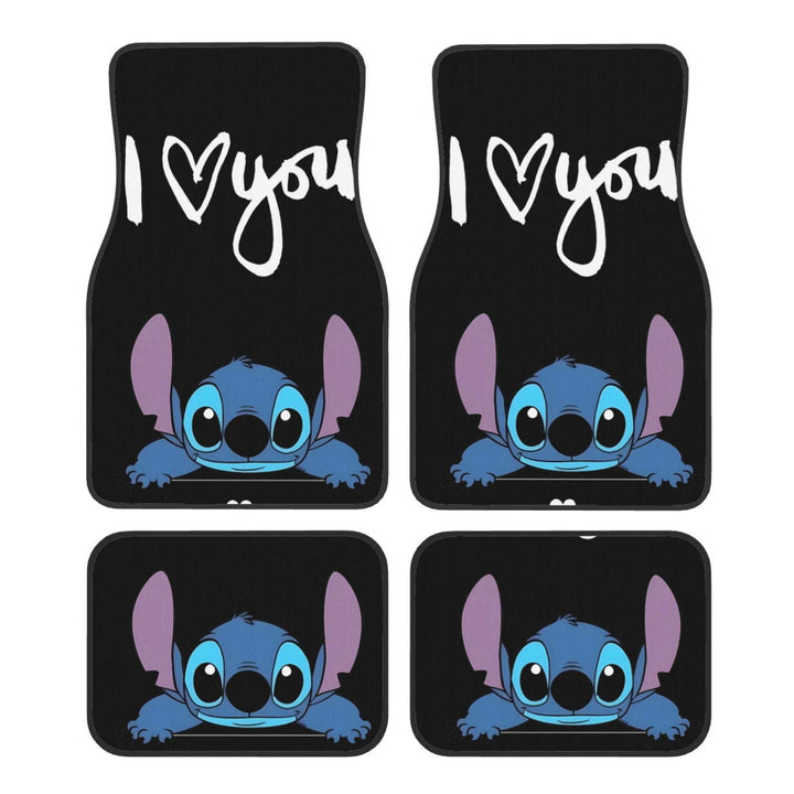 Vehicle Floor Mats Stornfield