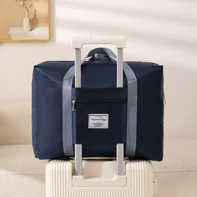 Versatile Travel Duffle Bag Stornfield