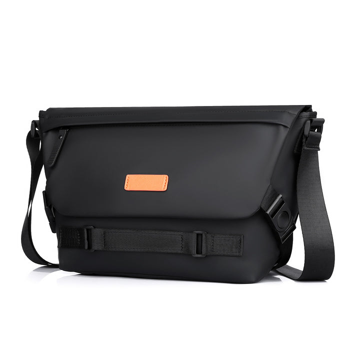 Waterproof Messenger Bag Stornfield