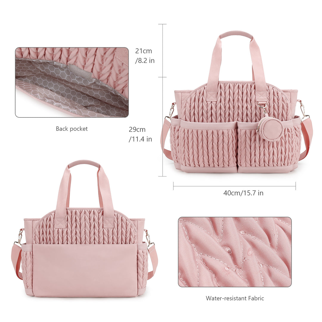 Spacious everyday bag Stornfield