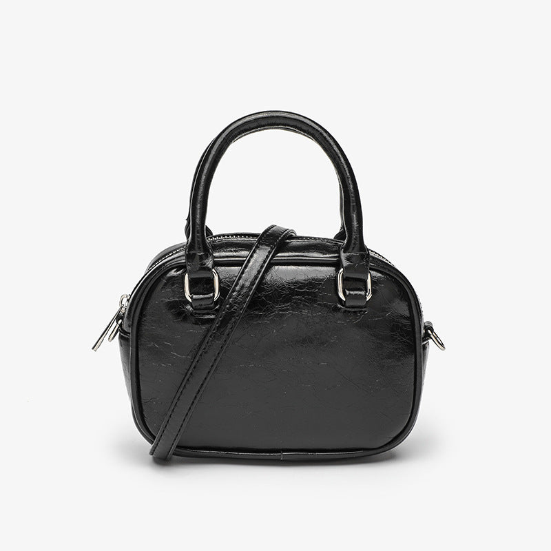 Elegant Structured Handbag Stornfield