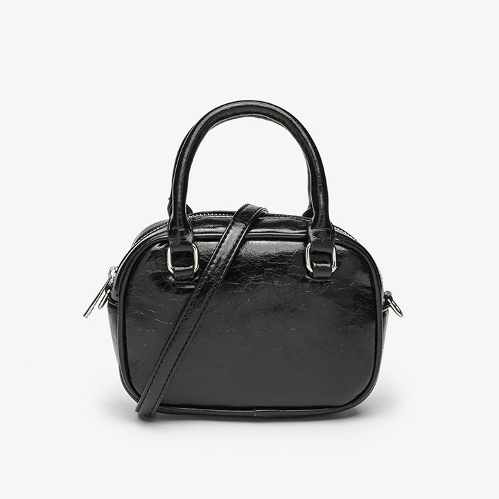 Elegant Structured Handbag Stornfield