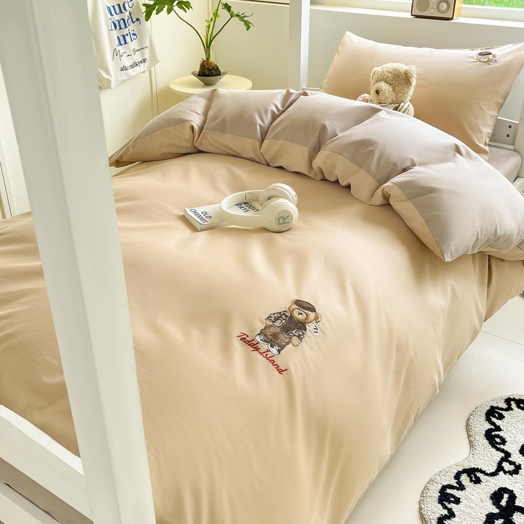 Bedding Set