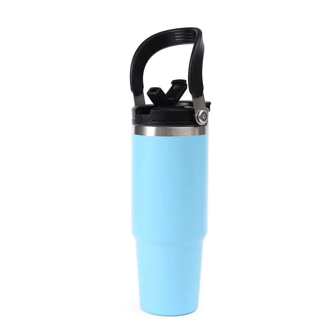 Ladies insulated multifunctional drinking cup Stornfield