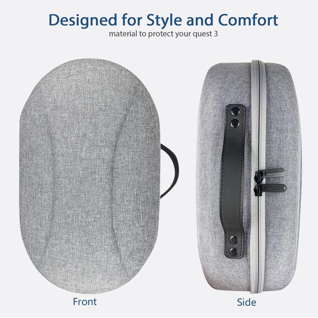 Ergonomic Neck Pillow Stornfield