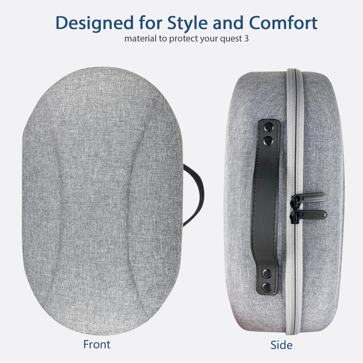 Ergonomic Neck Pillow Stornfield