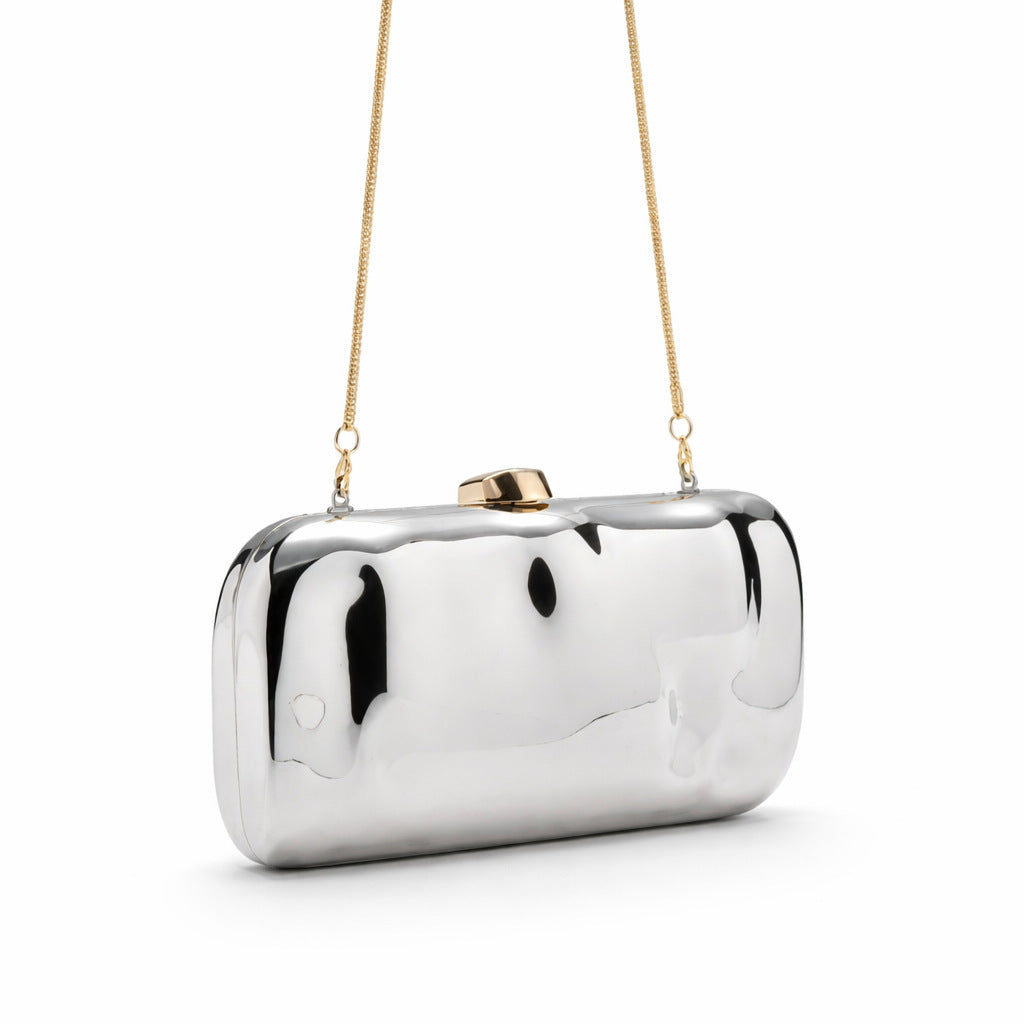 Metallic Clutch