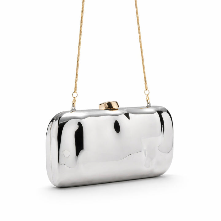 Metallic Clutch