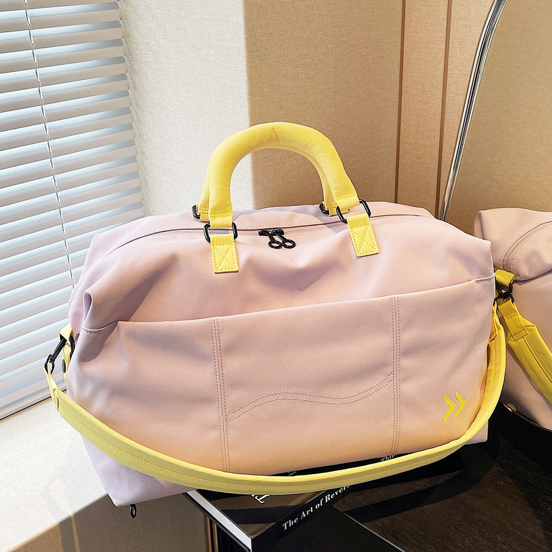 Premium Travel Weekend Duffel Stornfield