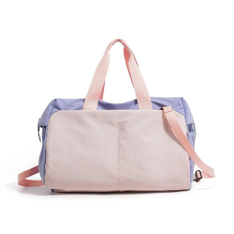 Functional Sport and Travel Bag Stornfield