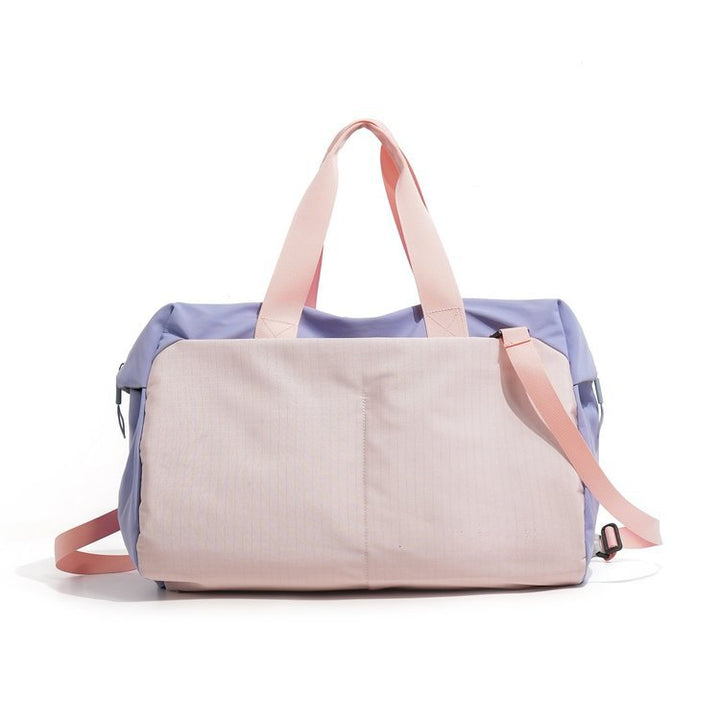 Functional Sport and Travel Bag Stornfield