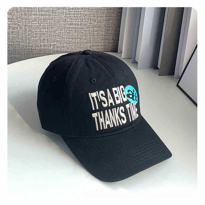 Unisex Creative Statement Baseball Cap Stornfield