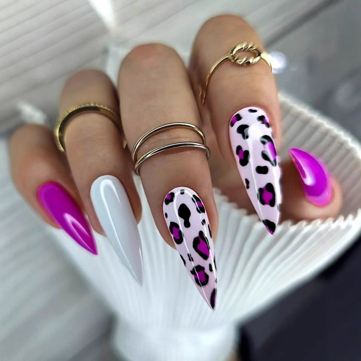 Nail jewelry Stornfield