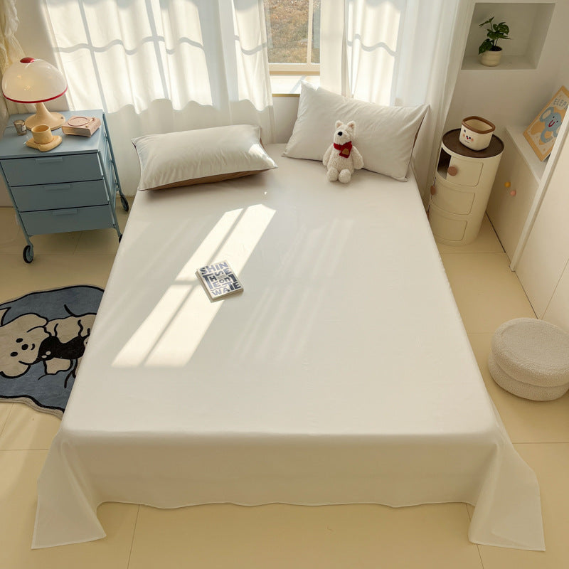 Ultra-Soft Microfiber Bed Sheet Set
