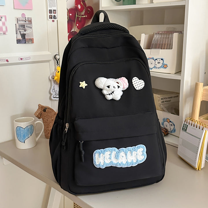 Decorative Fun Backpack Stornfield