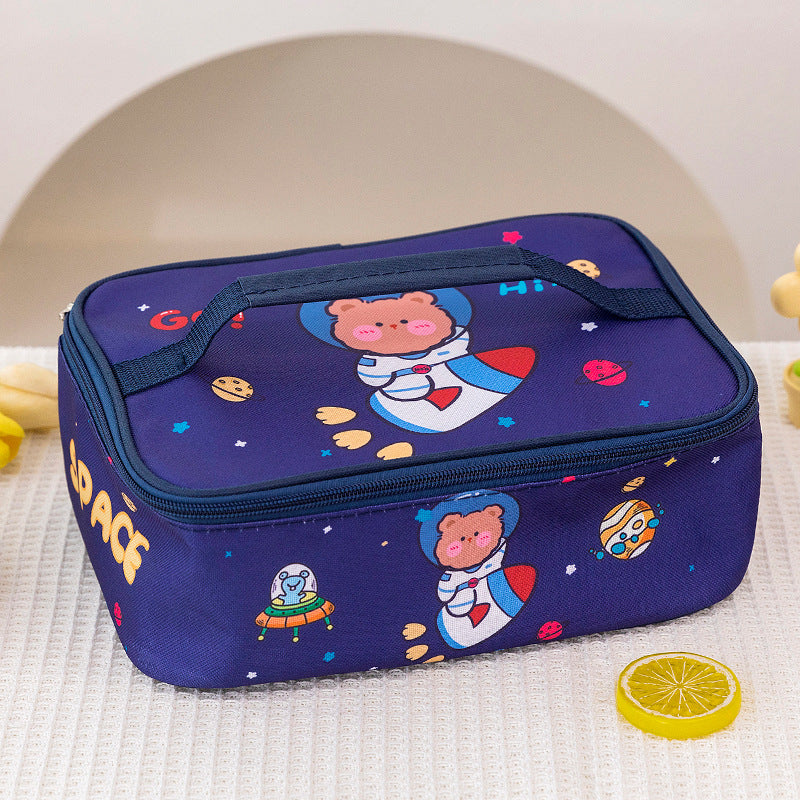 Insulated Lunch Box Stornfield