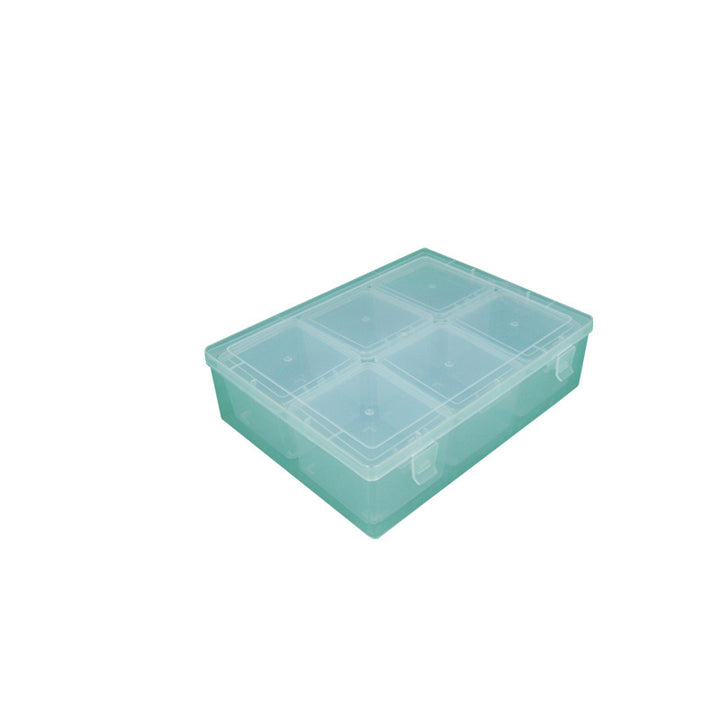Multi-Functional Craft Storage Organizer Stornfield