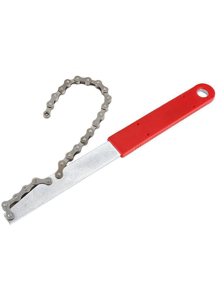 Precision Bike Chain Cleaning Tool Stornfield