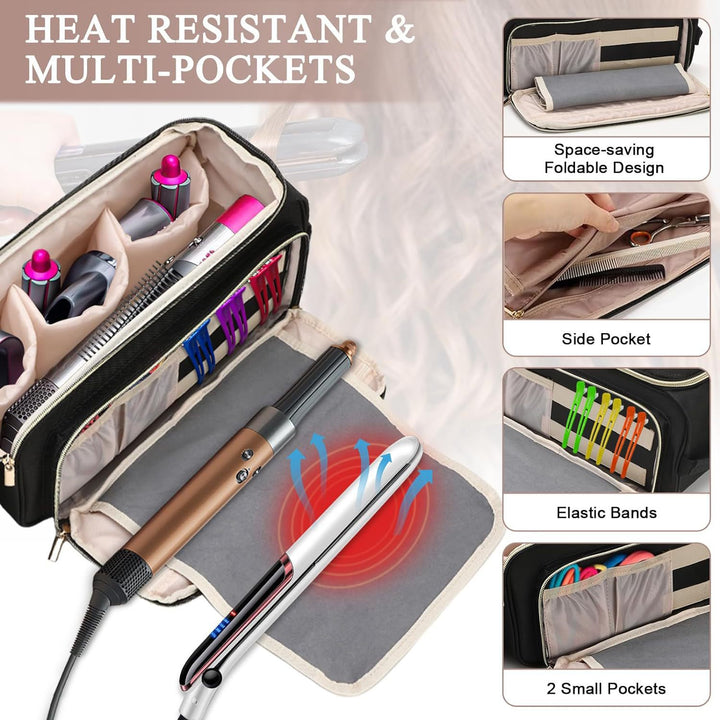 Elegant and Practical Heat Protection Bag Stornfield
