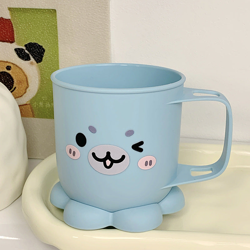 Cup with Cute Animal Design Stornfield