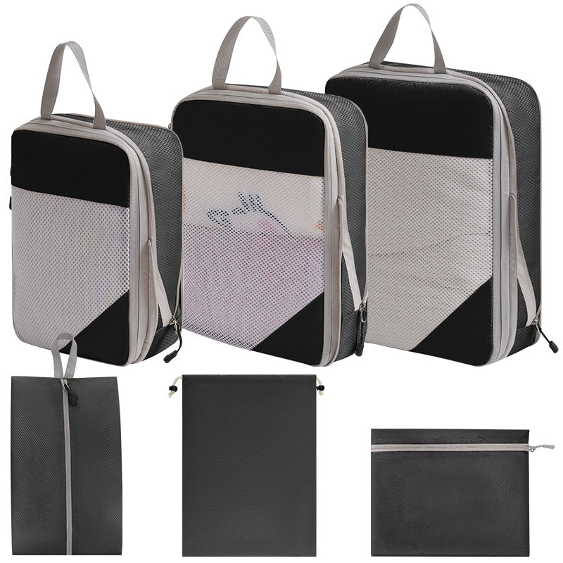 Travel Compression Bag Set Stornfield