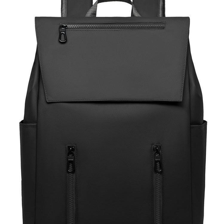 Practical backpack with intelligent organization system Stornfield