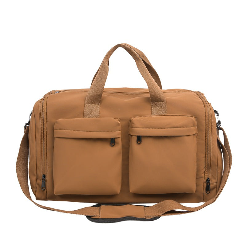 Sporty Travel Bag Stornfield