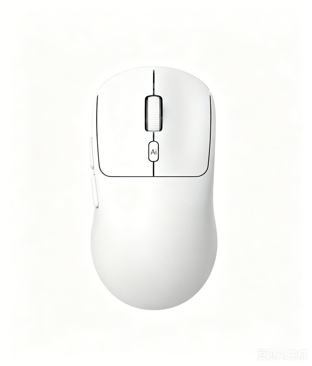High-Performance Wireless Mouse Stornfield