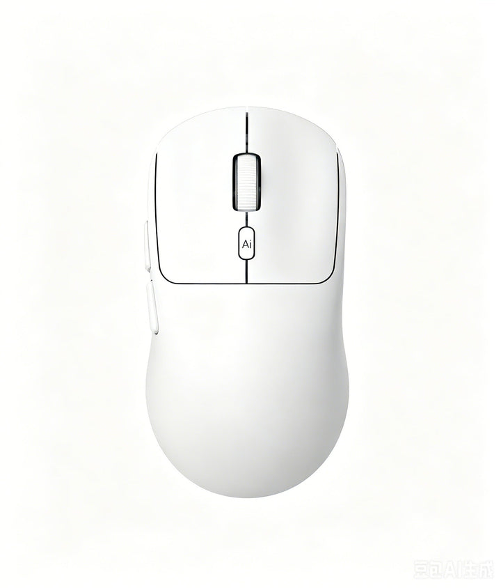 High-Performance Wireless Mouse Stornfield